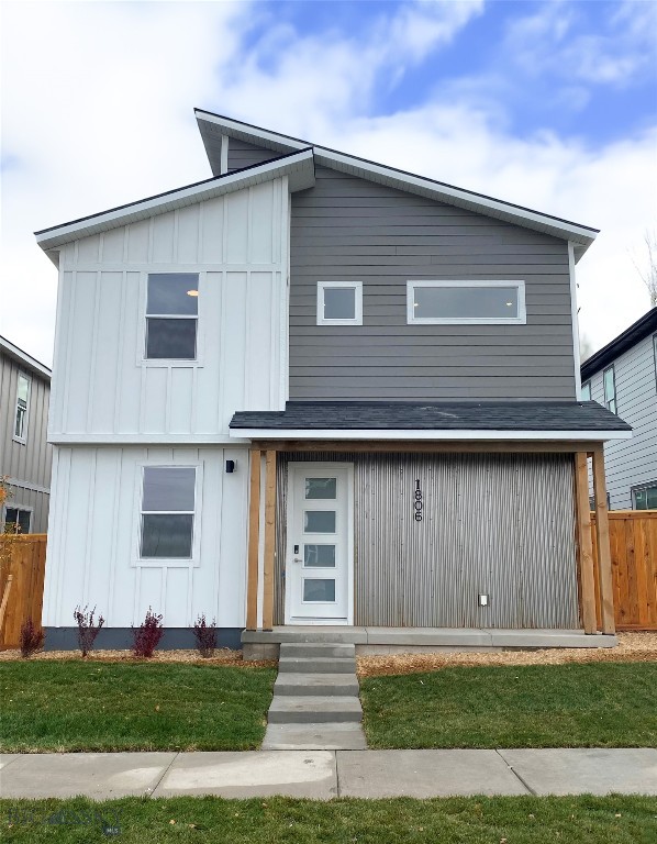 1806 Dayspring Avenue, Bozeman