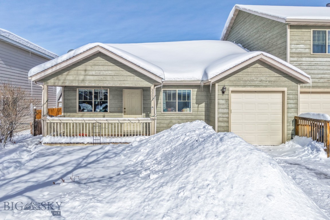 3303 Laredo Drive, Bozeman