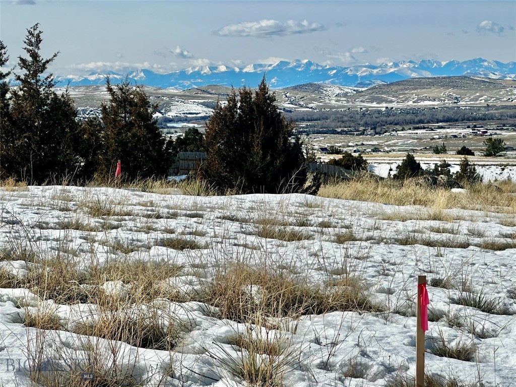 124 Wheatfield Rd - Lot 536, Three Forks, Montana