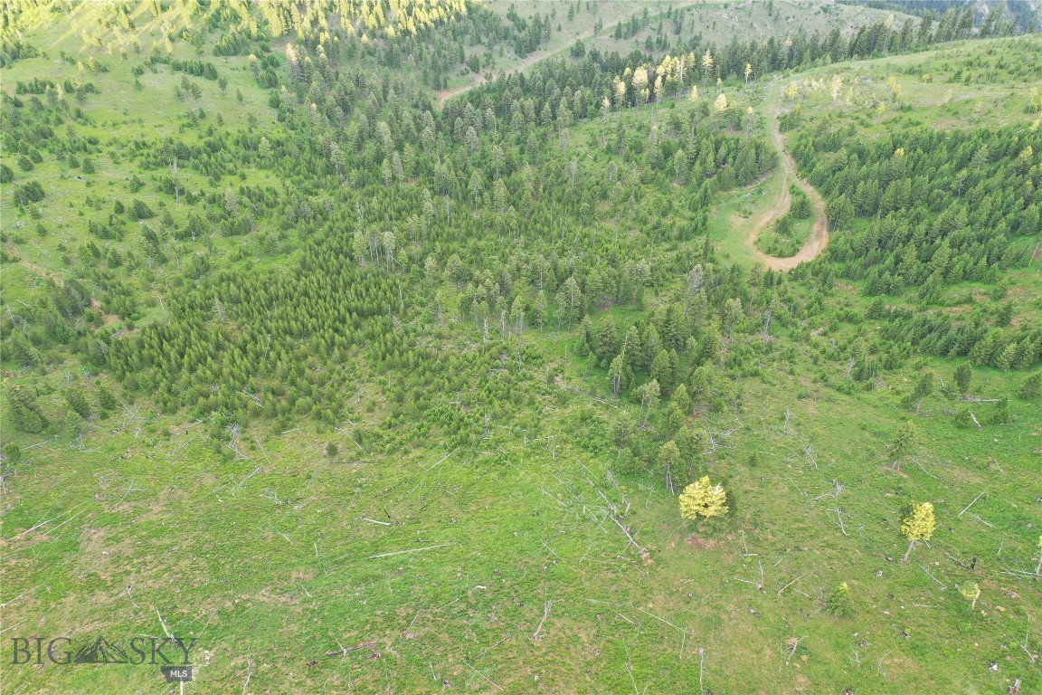 1-3,16 Garnet Range Tract, Drummond, Montana