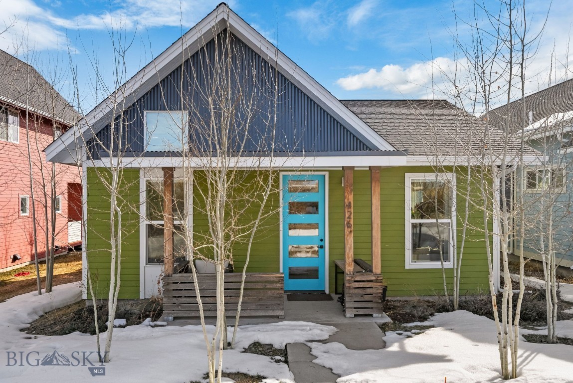 426 N Cottonwood Road, Bozeman