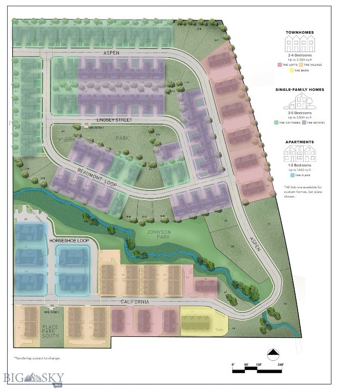 Lot 4 Block 10 Beaumont Loop, Deer Lodge