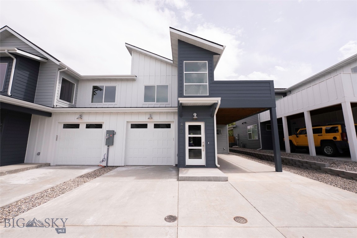 440 Meriwether Avenue, Bozeman