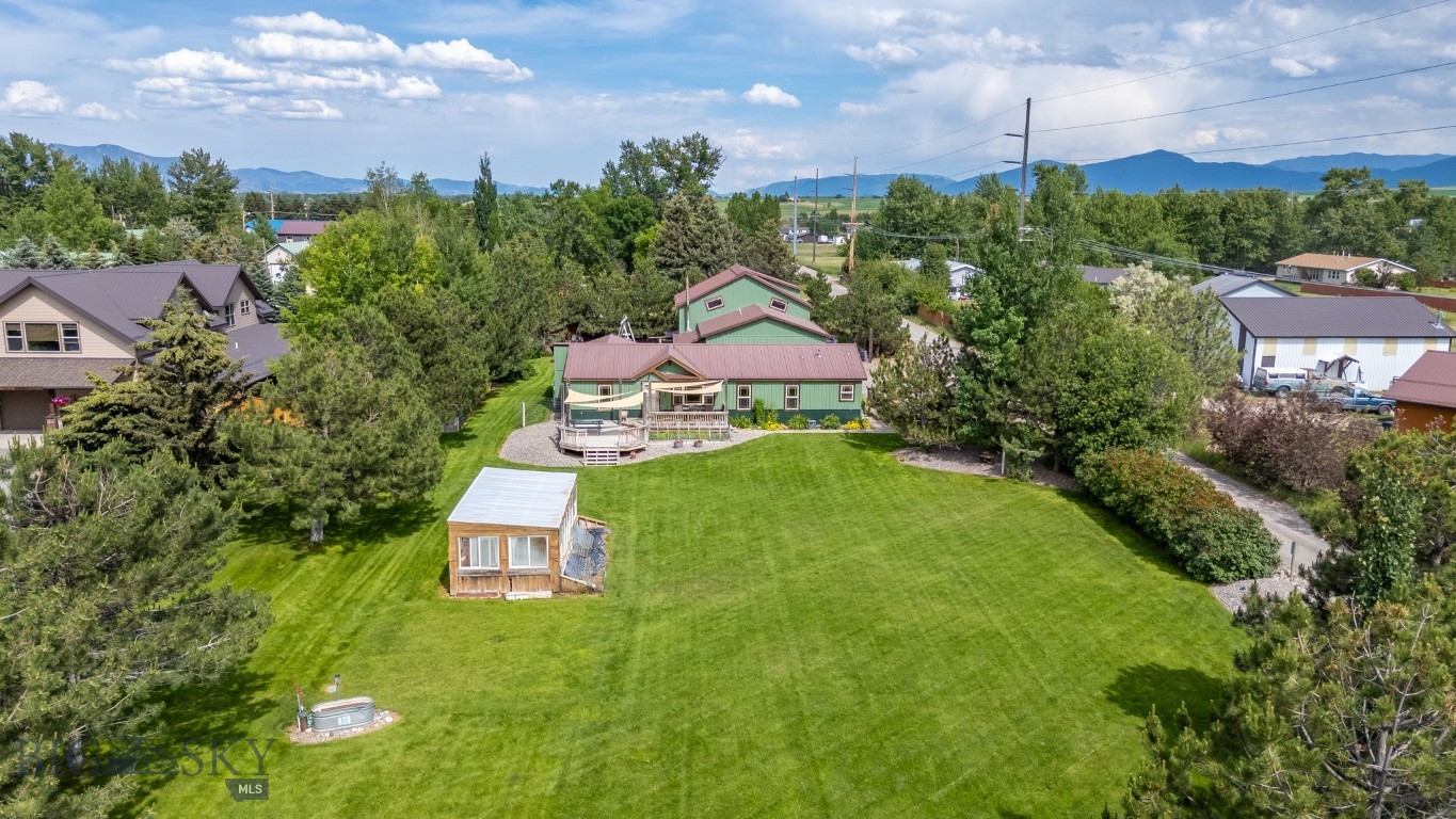3400 Magenta Road, Bozeman