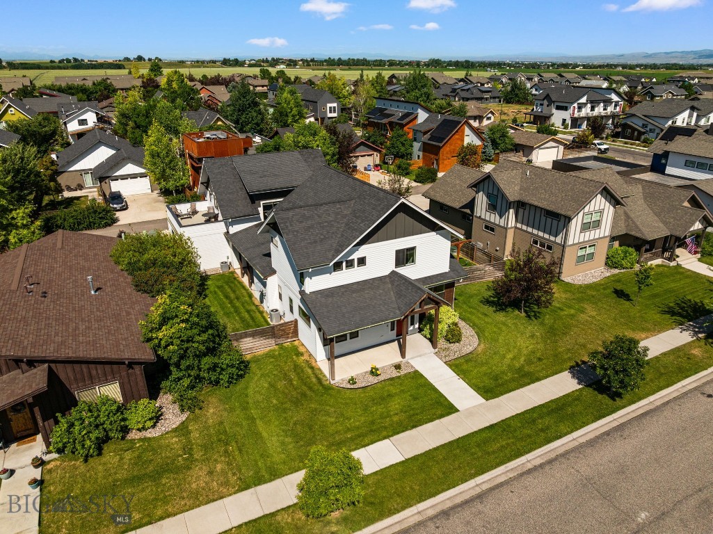 3139 Blackbird Drive, Bozeman