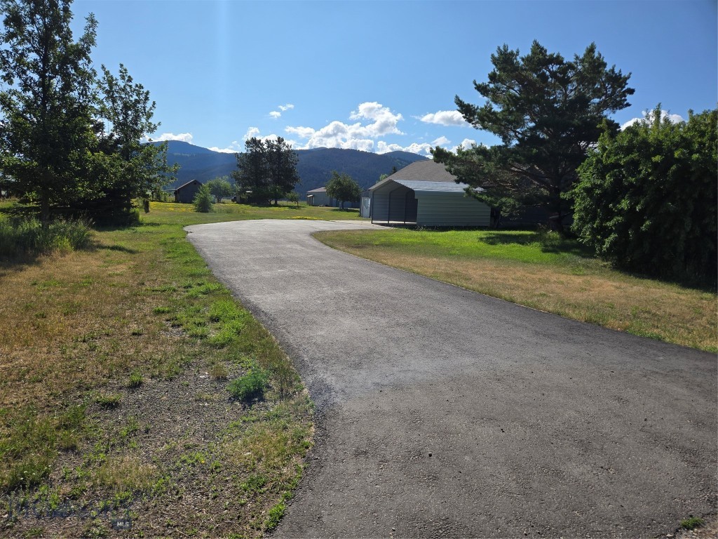 8050 S Leverich Road, Bozeman