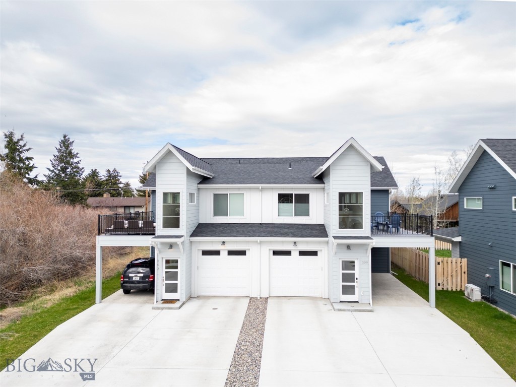 309 Meriwether, Bozeman