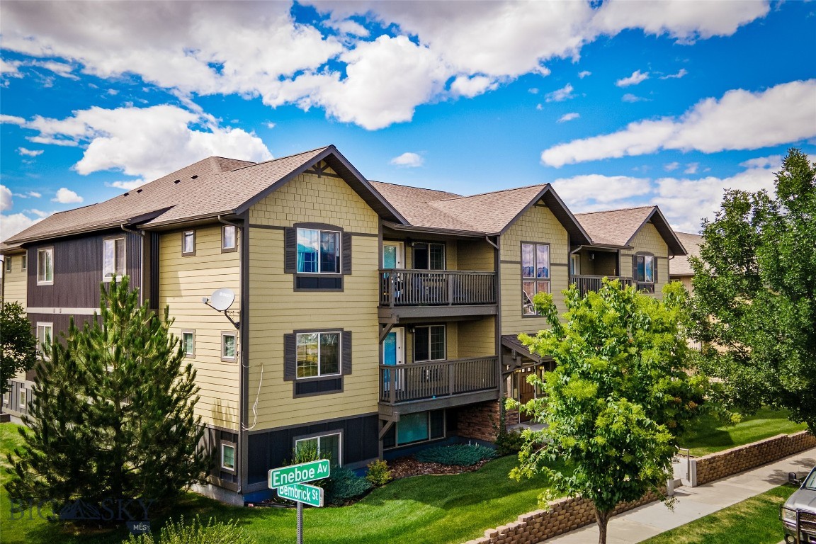 4615 Bembrick Street 2A, Bozeman