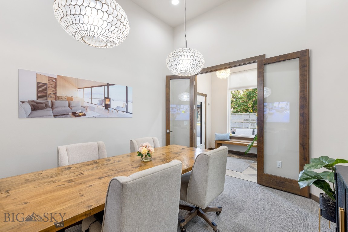 3731 Equestrian Lane 101, Bozeman