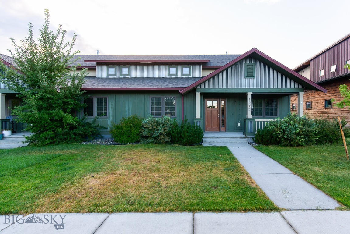 1036 N 15th Avenue, Bozeman