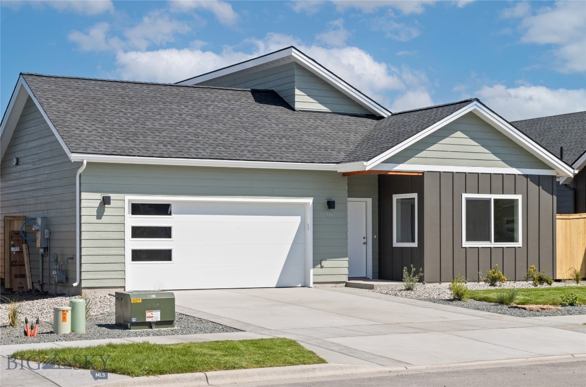 25 N Reliance Ave, Bozeman