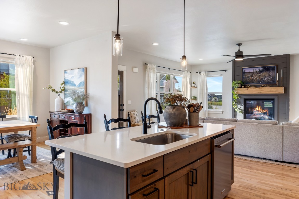 5430 Vahl Way, Bozeman