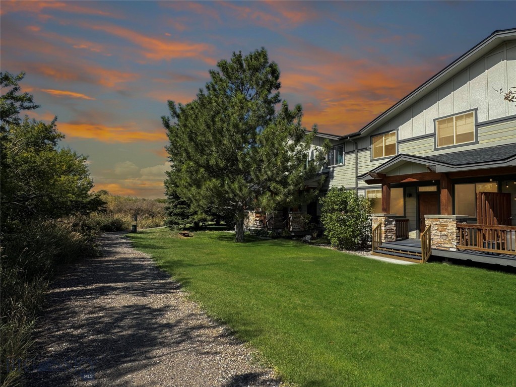 2621 Typha Court Unit 11, Bozeman
