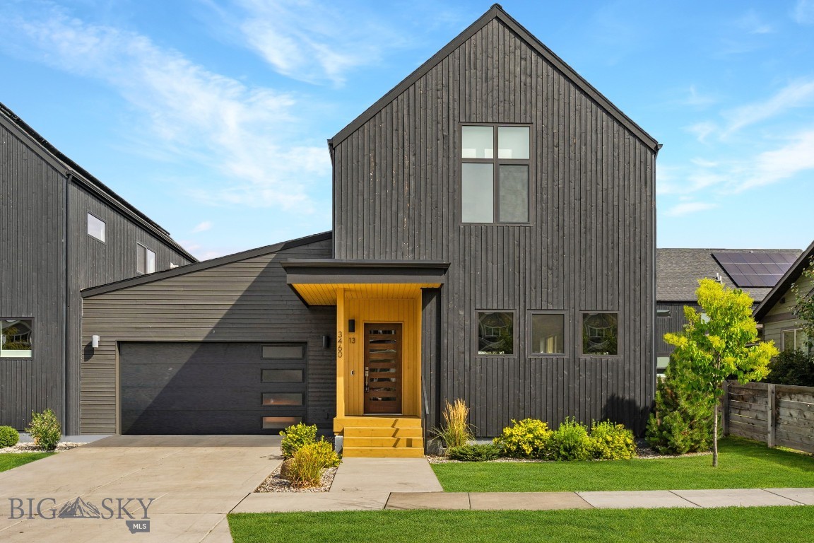 3460 S 21st Avenue 13, Bozeman