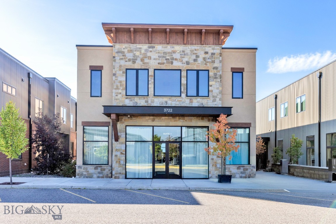 3722 Equestrian 1, Bozeman