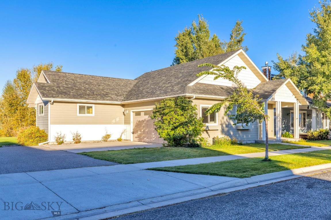 2465 Lasso Avenue, Bozeman