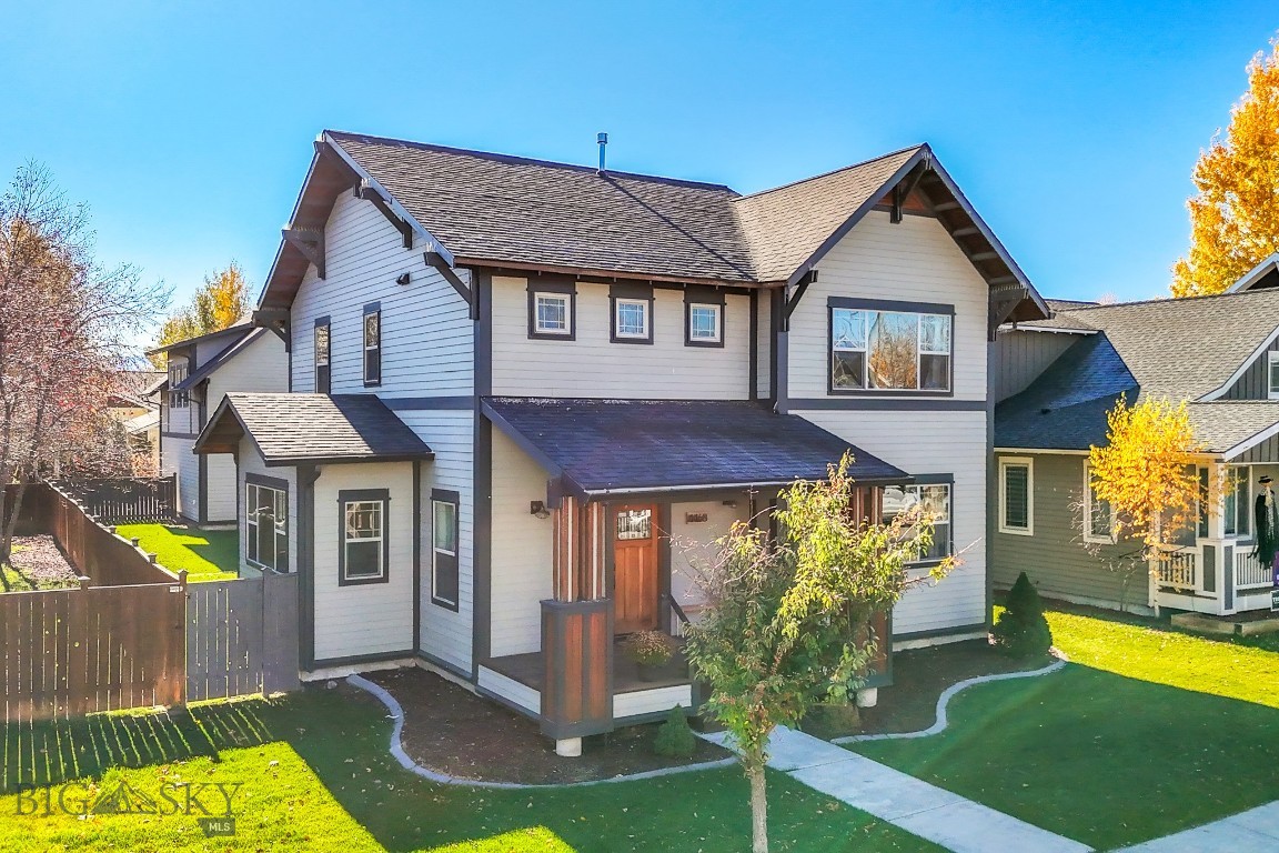 4468 Alexander Street, Bozeman