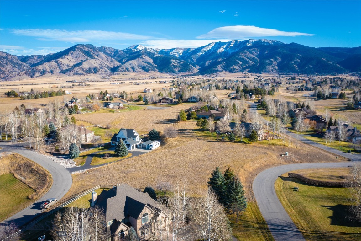 Lot 26 Little Wolf Road, Bozeman