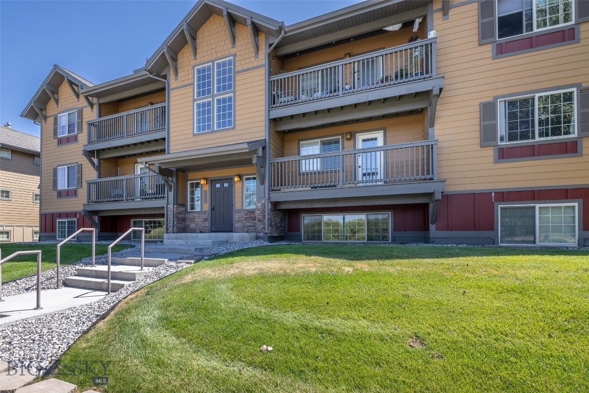 4665 Bembrick Street 2D, Bozeman