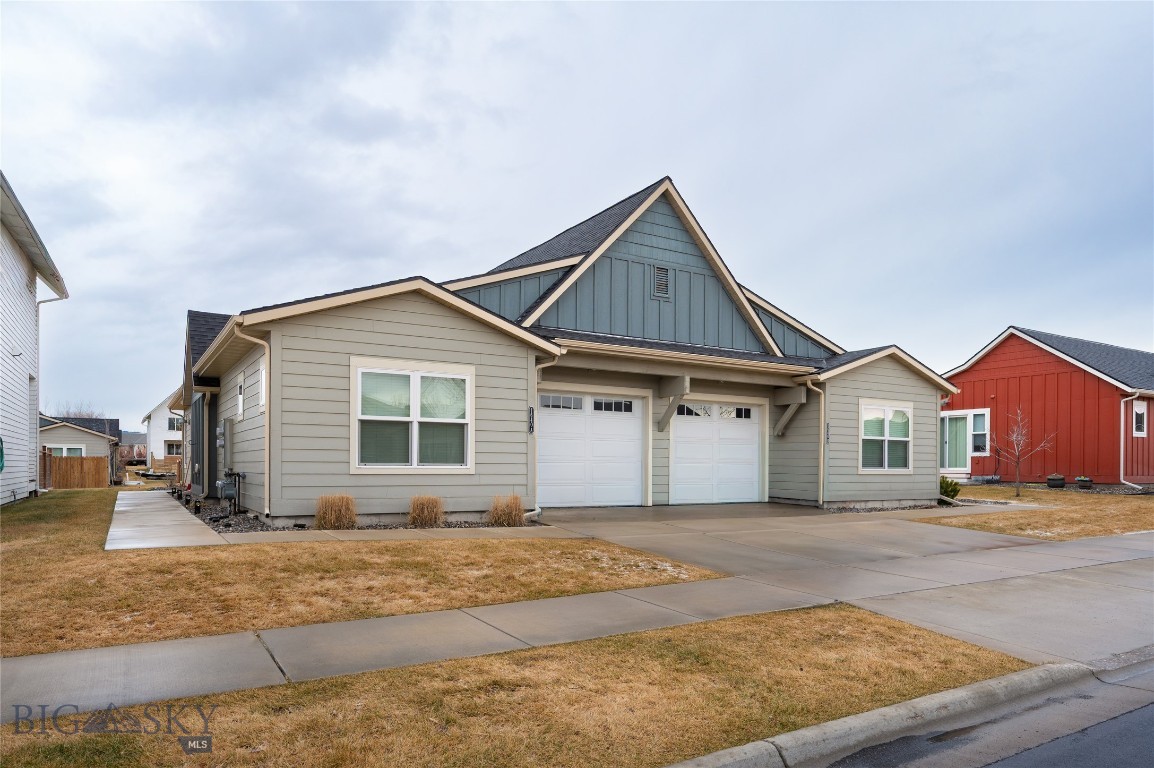 1640 New Holland Drive A, Bozeman