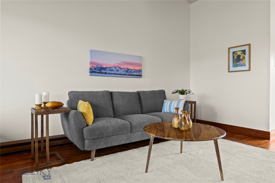 370 Prospector, Bozeman