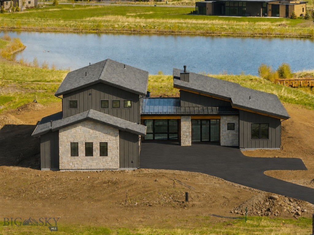 678 Clancy Way, Bozeman
