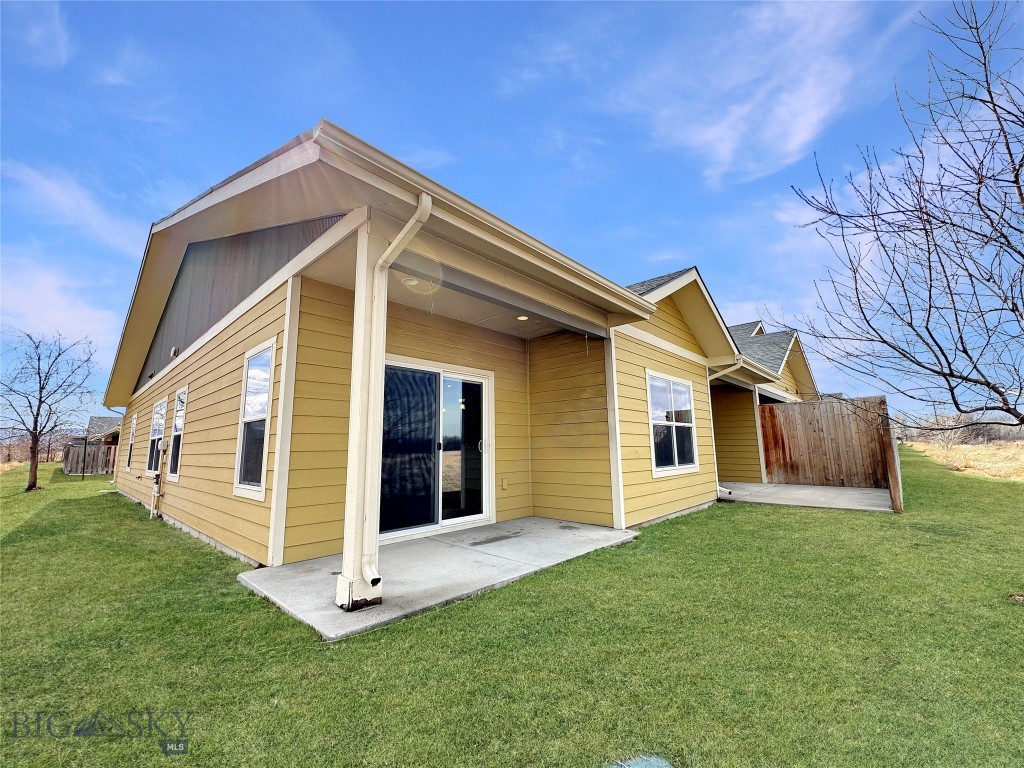 9 Voyager Lane, Bozeman