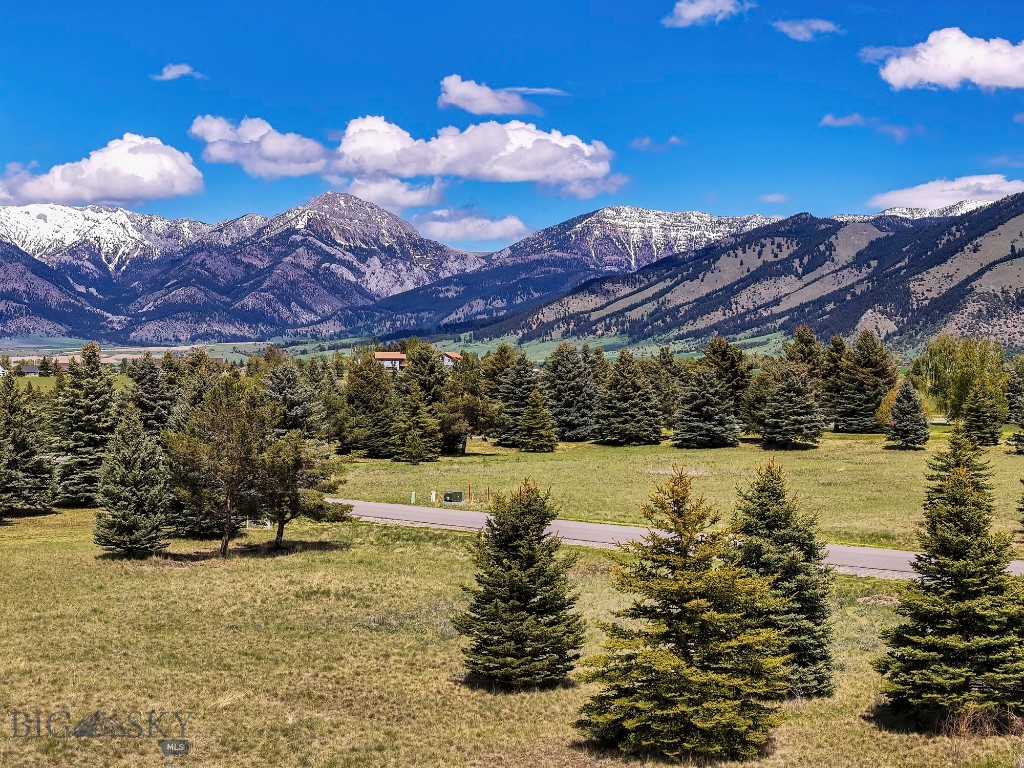 TBD Bridger Lake Drive, Bozeman