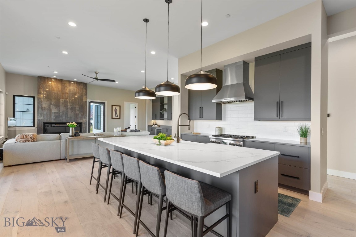 151 Clancy Way, Bozeman