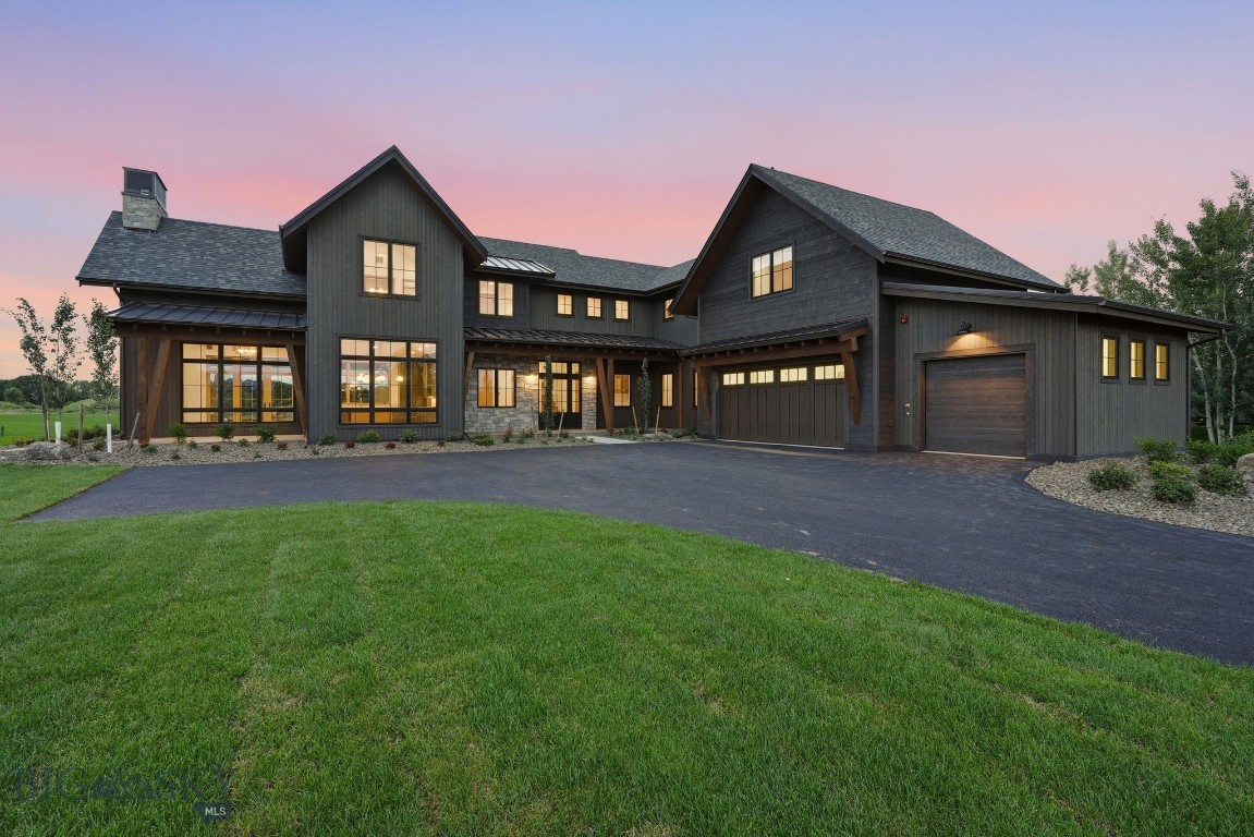 609 Tillyfour Road, Bozeman