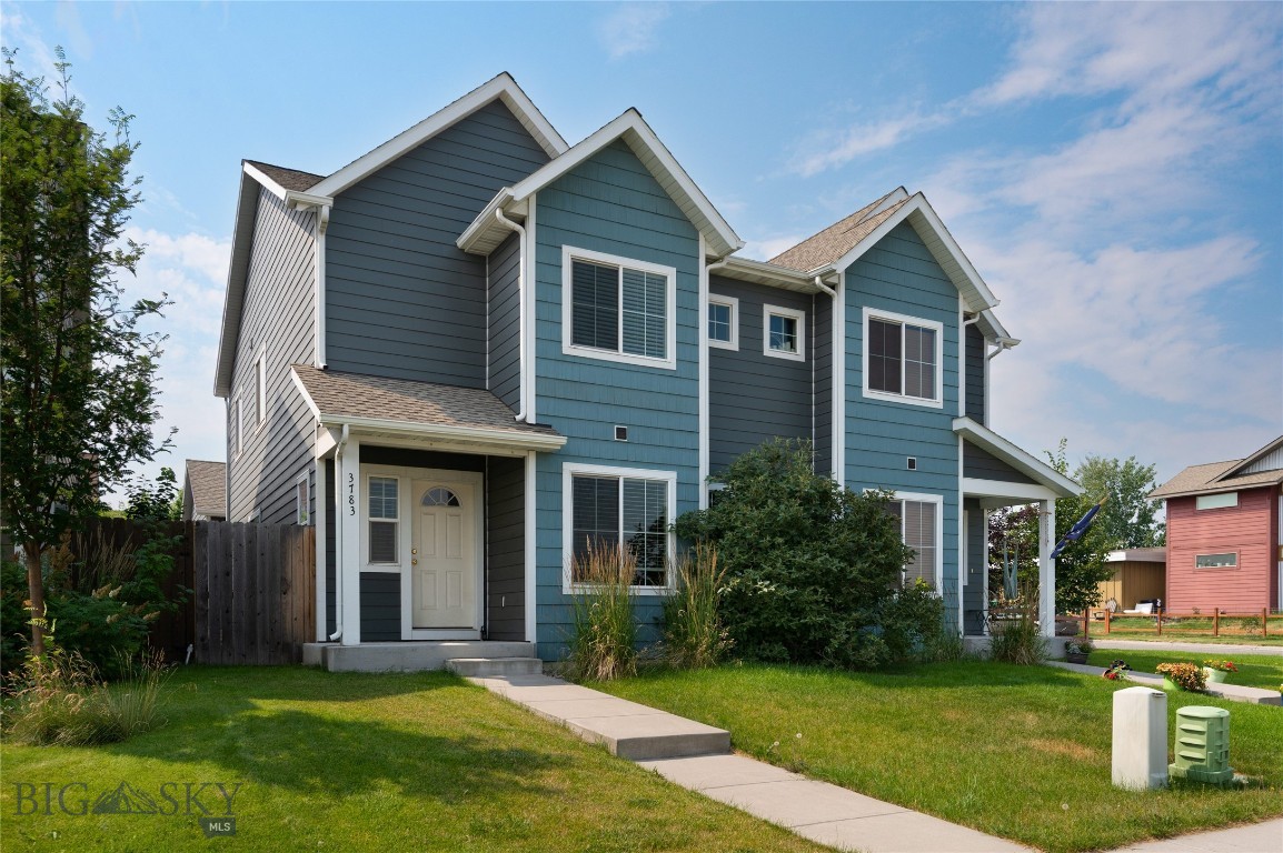 3783 Laduke Street, Bozeman