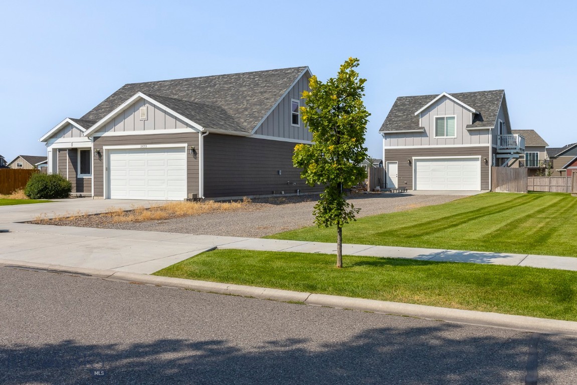 2133 Stewart Loop, Bozeman