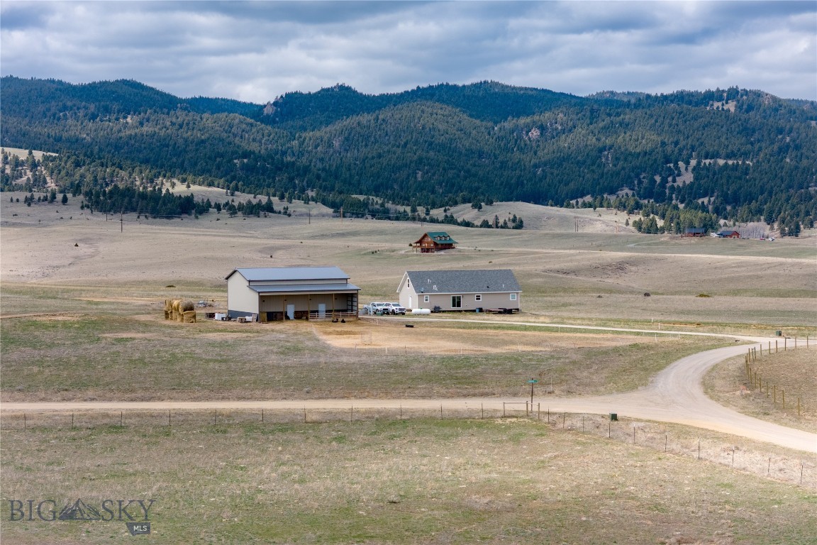 21 Pronghorn Trail, Butte