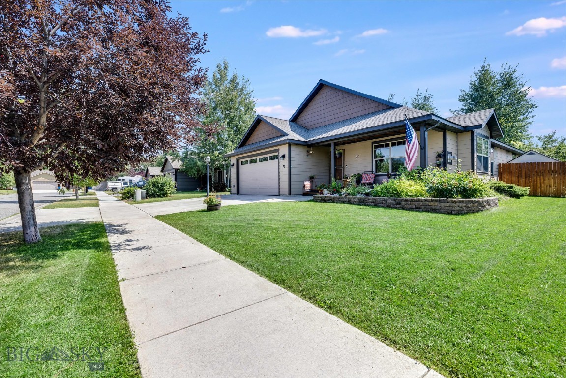 42 Thatch Wood Lane, Bozeman