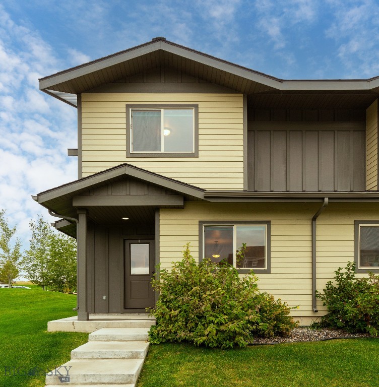 3241 Fen Way B, Bozeman, Montana