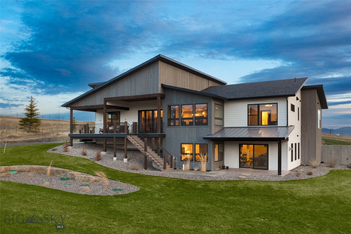 210 Moon Shadow Drive, Bozeman