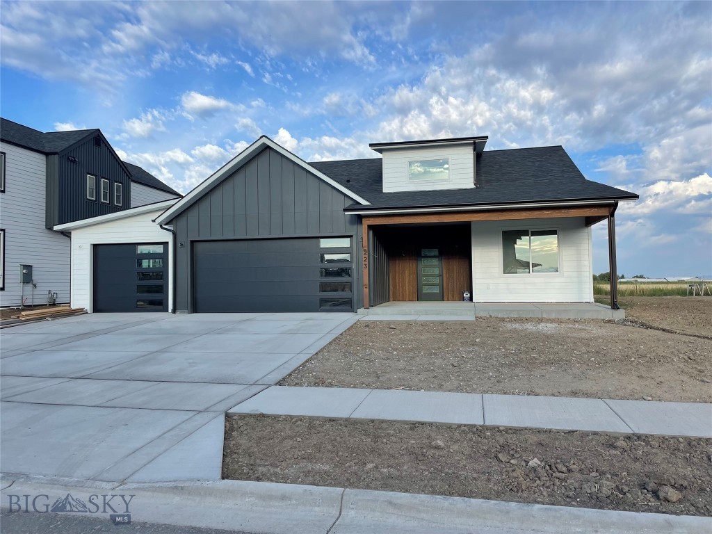 223 Lion Peak, Bozeman