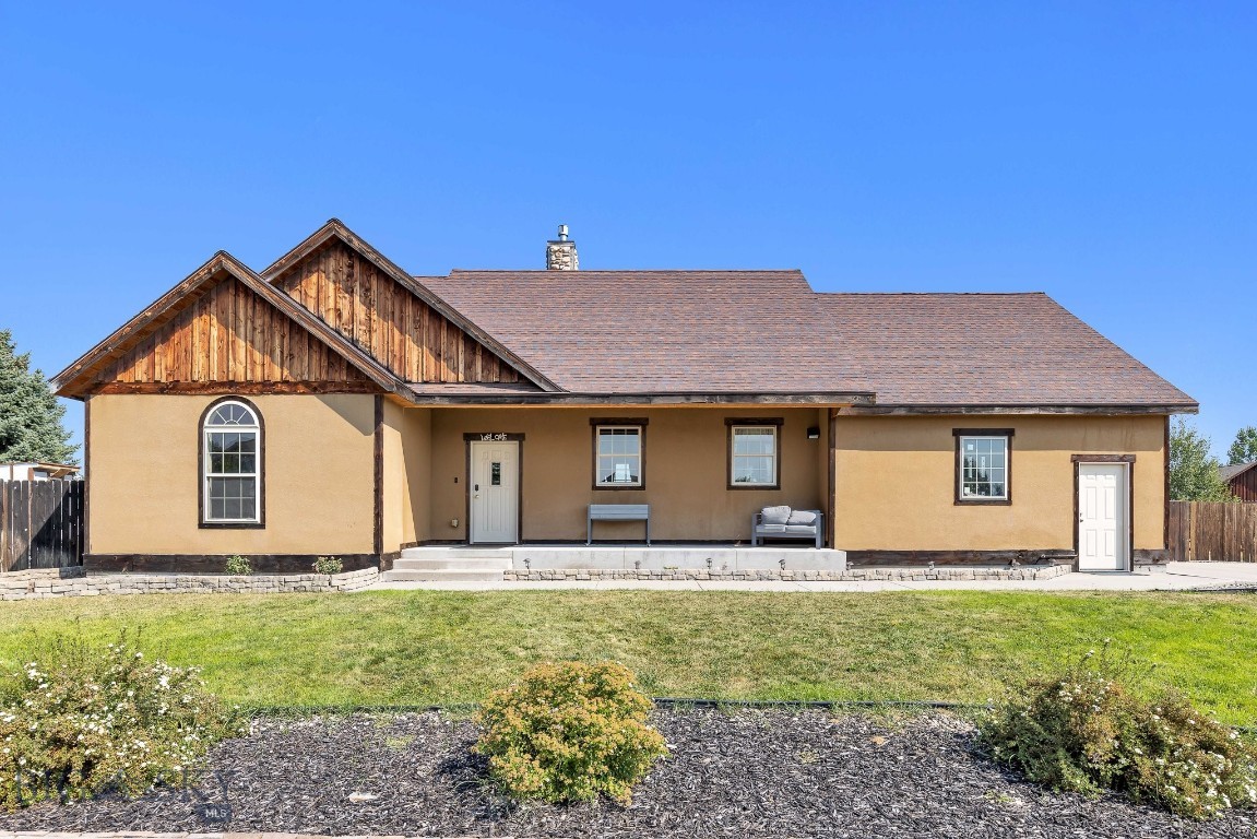 734 Landmark Drive, Belgrade, Montana