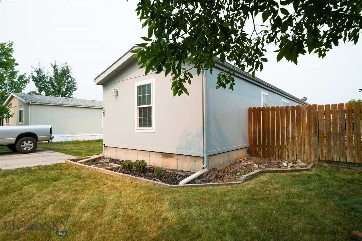 123 Green Tree Drive, Belgrade, Montana