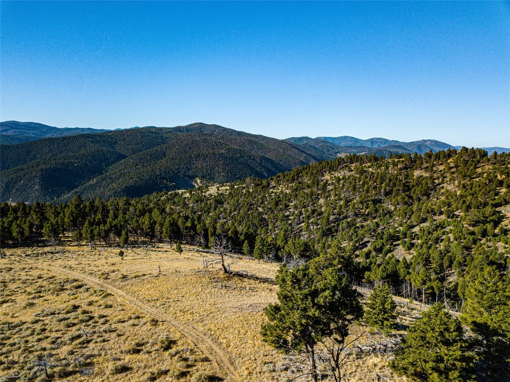 NHN Bishop Creek Road, Boulder, Montana