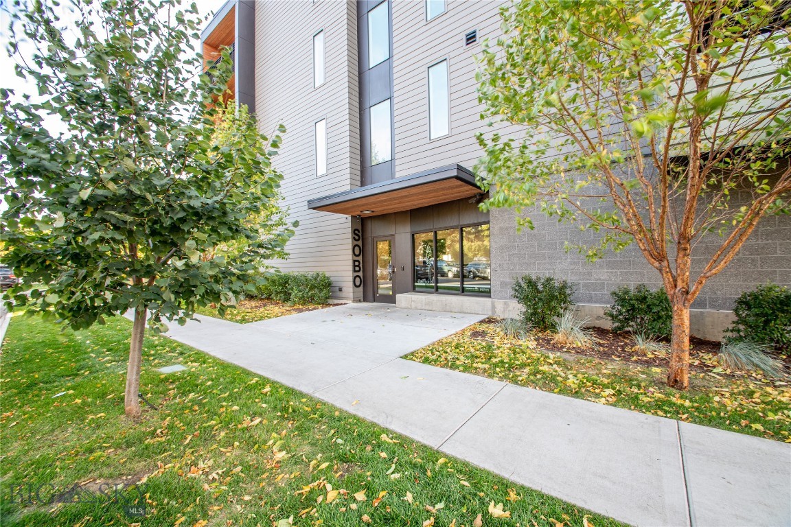 718 W Babcock Street 313, Bozeman