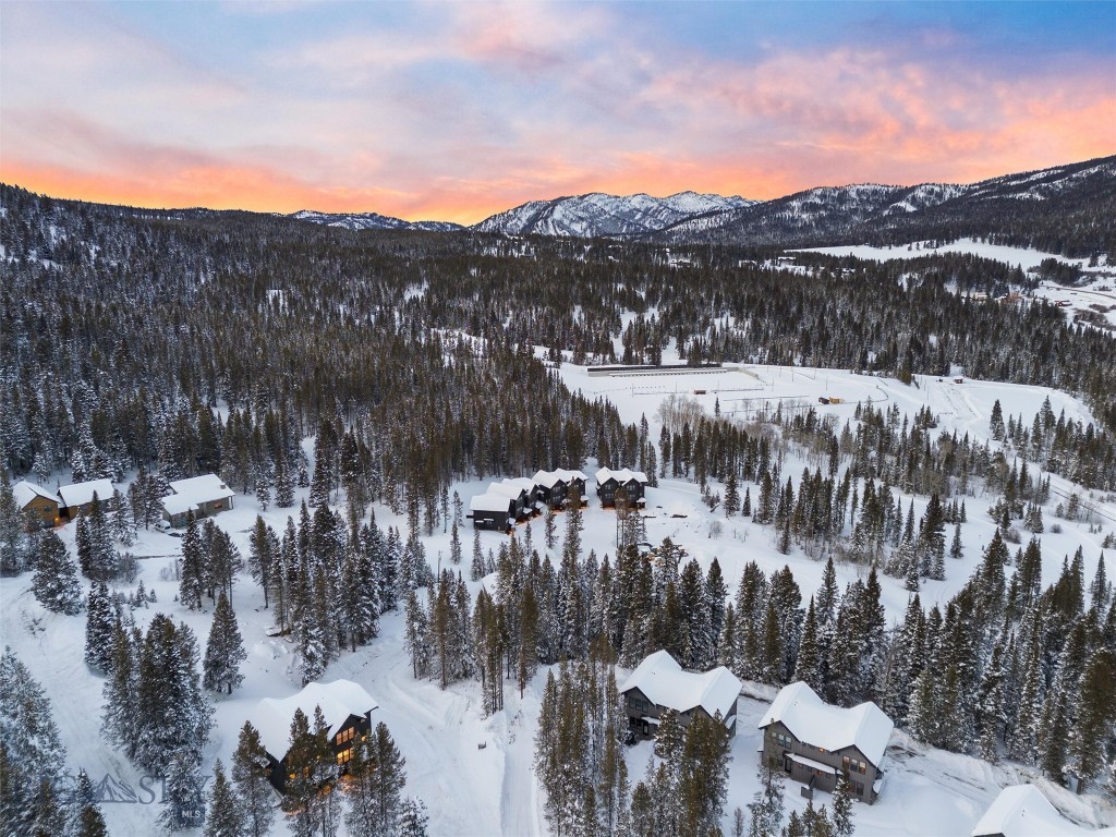 113 Bridger Meadow Trail A, Bozeman, Montana