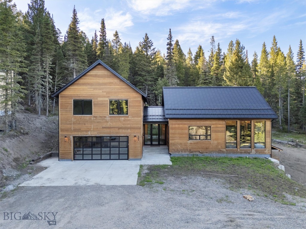 263 Christie Way, Bozeman, Montana