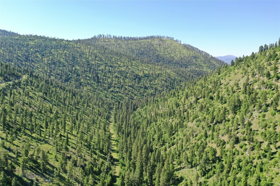 7 Garnet Range Tract, Drummond, Montana