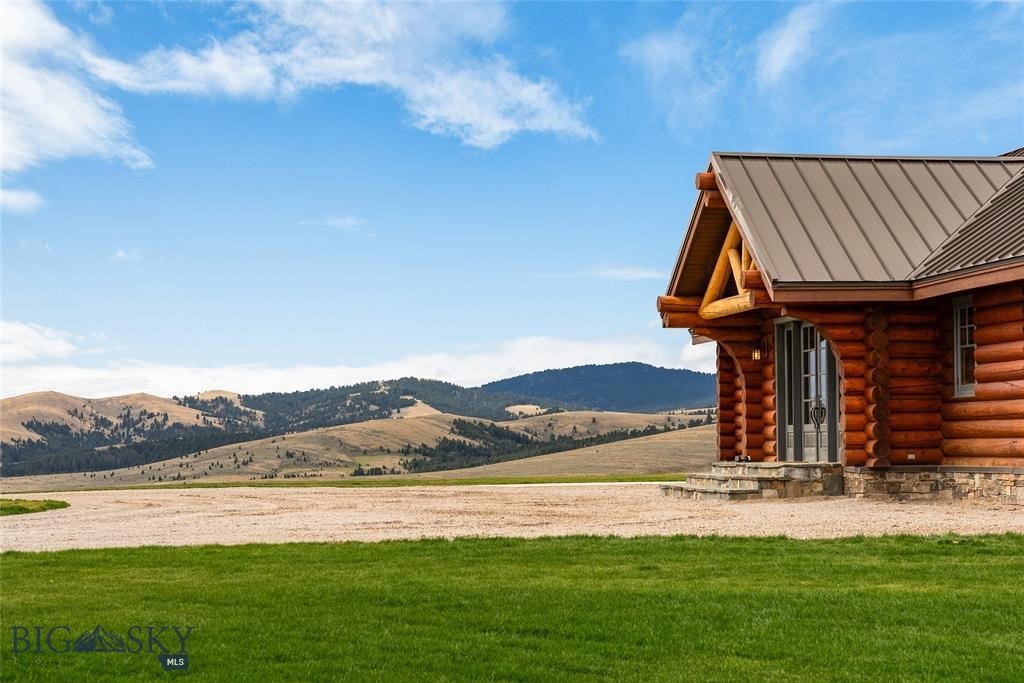 235 Mike Day Drive, White Sulphur Springs, Montana