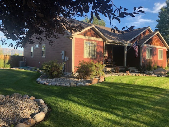 23 RED BARN DR., Belgrade, Montana