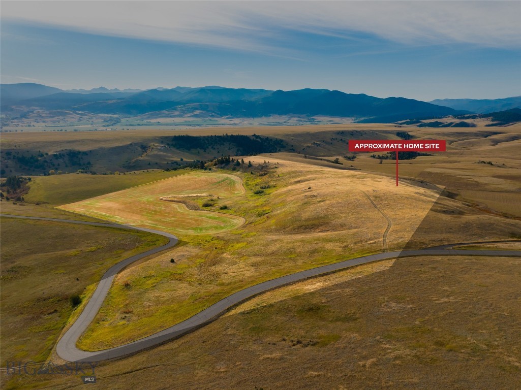 TBD Stampede Trail, Gallatin Gateway