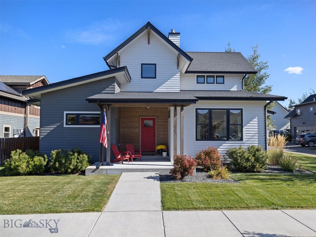 364 Stafford Avenue, Bozeman, Montana