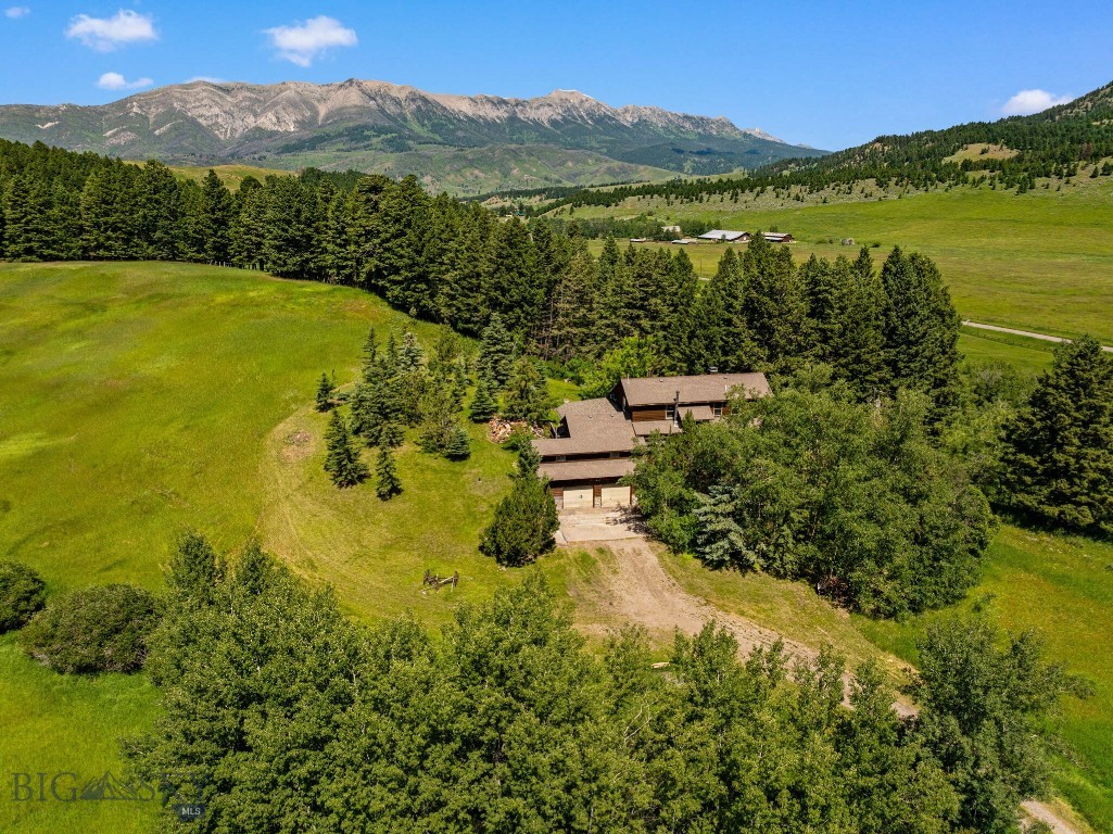 4861 Jackson Creek Road, Bozeman