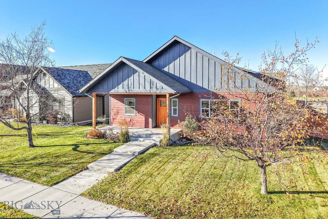 797 Cottonwood, Bozeman